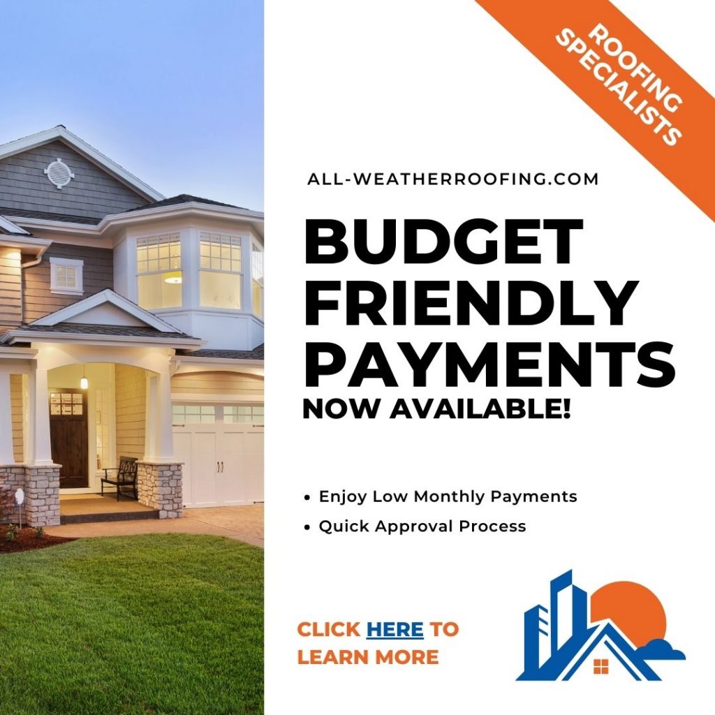 Budget Friendly Payments